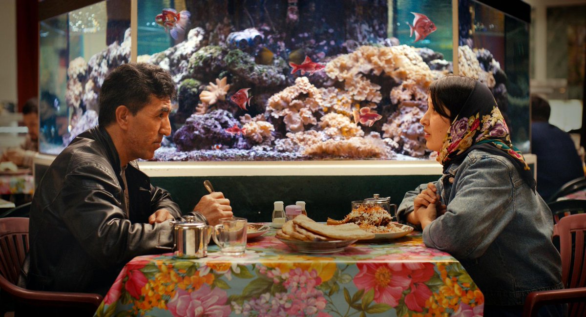 miradasdecine's tweet photo. Primer artículo sobre la reciente Berlinale (NO GOOD MEN, HANGAR ROJO, ROSE). Por Dani Álvarez López https://t.co/Hfw63A1Fii @dansnyder_yep https://t.co/QTru7ZIuHC