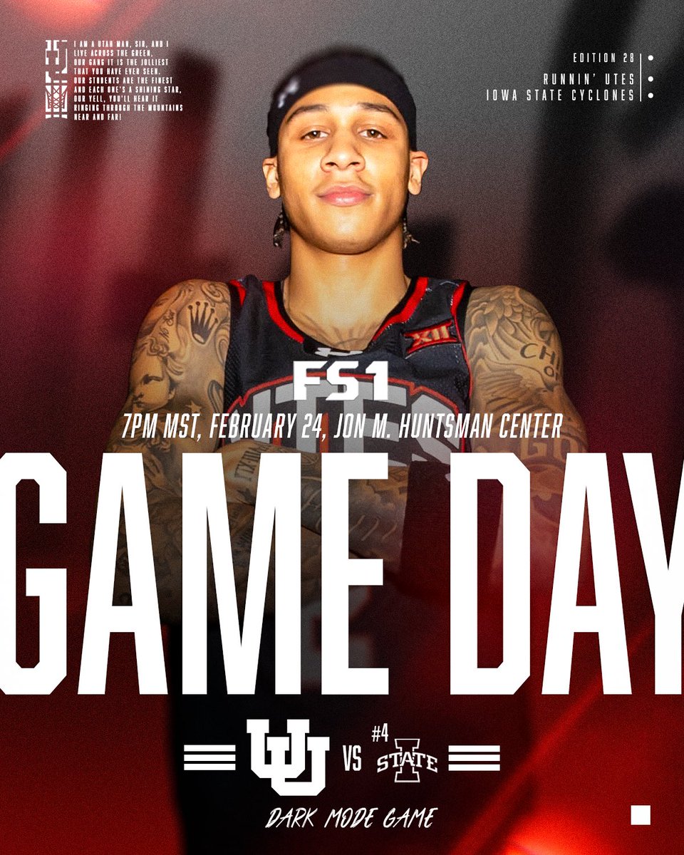 Utah Basketball tweet media