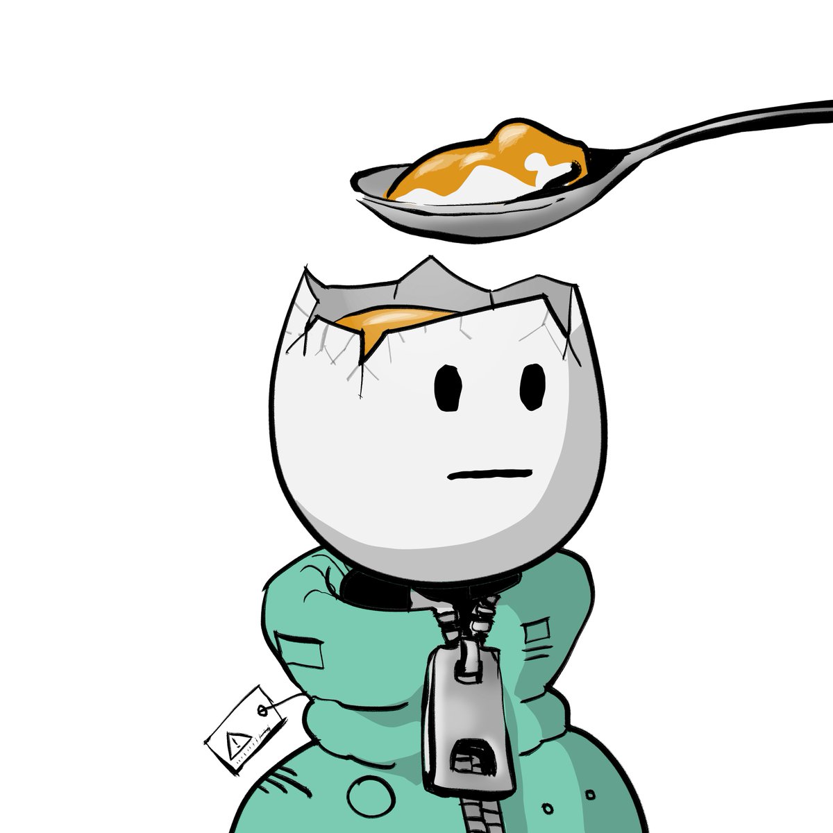 abnormal mfers tweet media