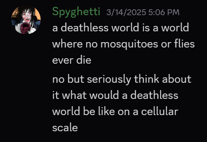 SpY2Kghetti tweet media