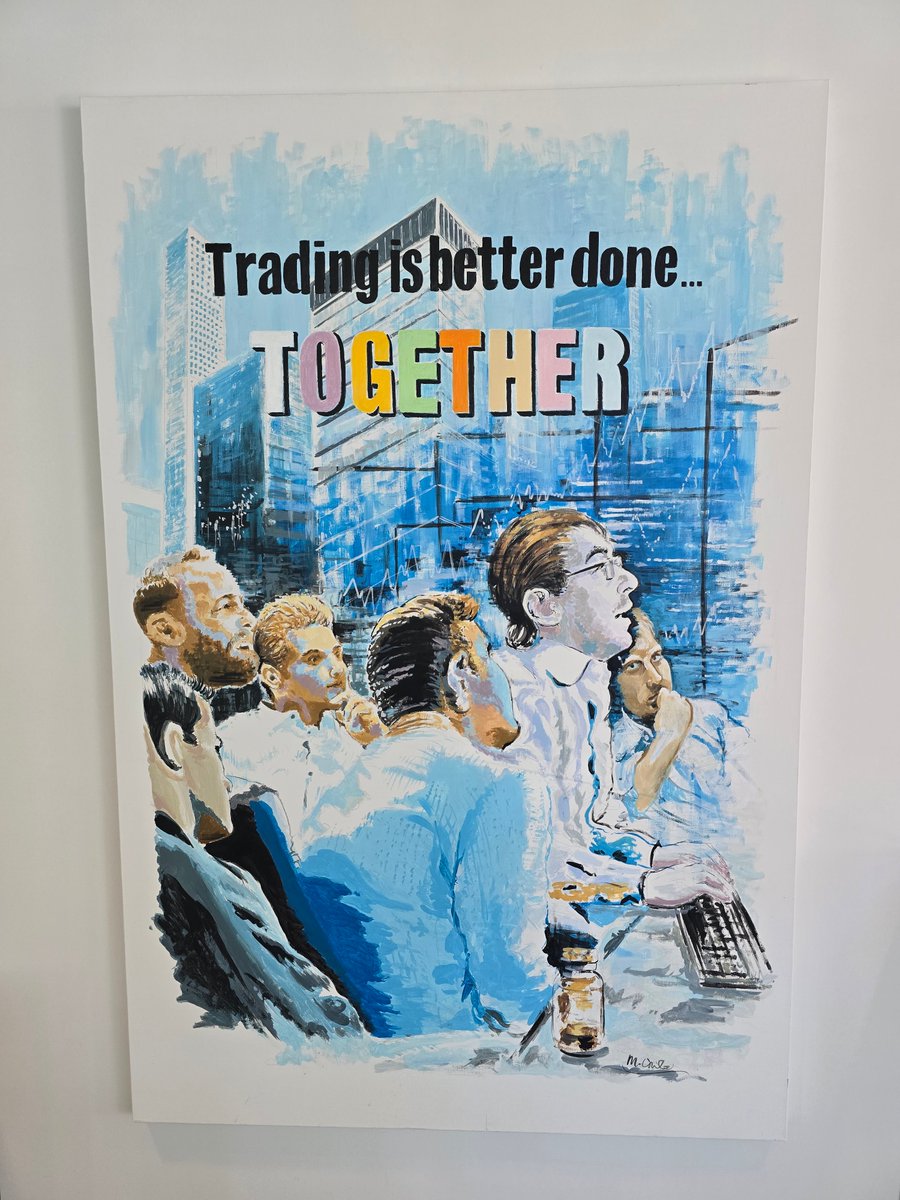 Mike Bellafiore tweet media