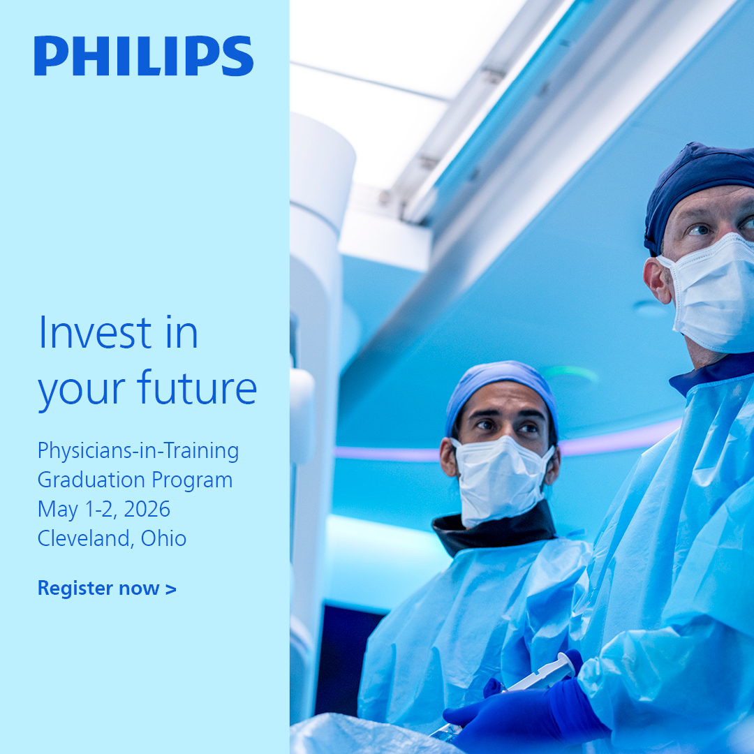 Philips Interventional Cardiology tweet media