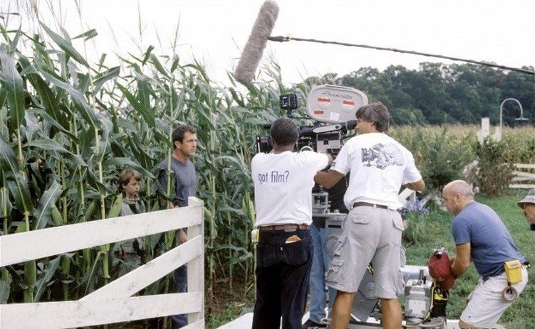 BobaFettANHSE's tweet image. #signs #behindthescenes🎬 #filmmaking