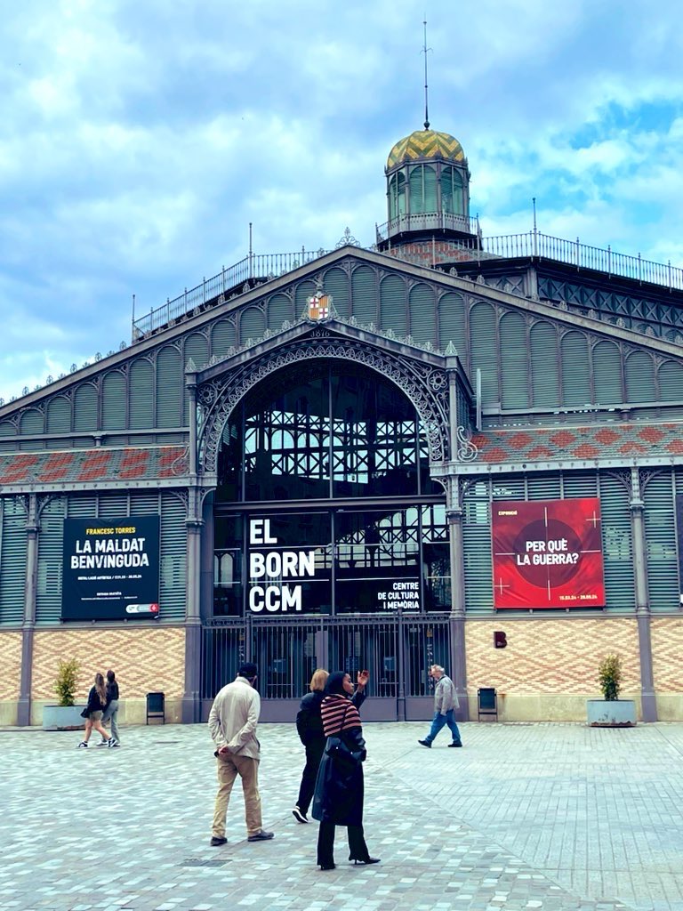 Albert Ramos Catalán 🎯 Business Developer tweet media