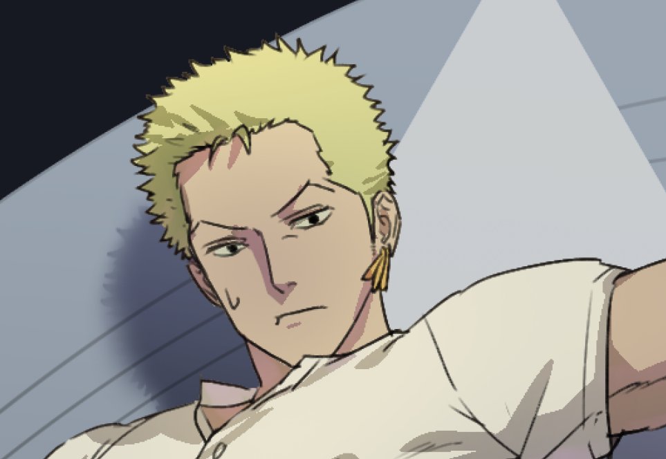 체감상 그림을 삼천년만에 그리는 것 같아요