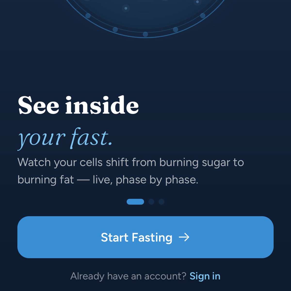 Vedant Chaudhari tweet media