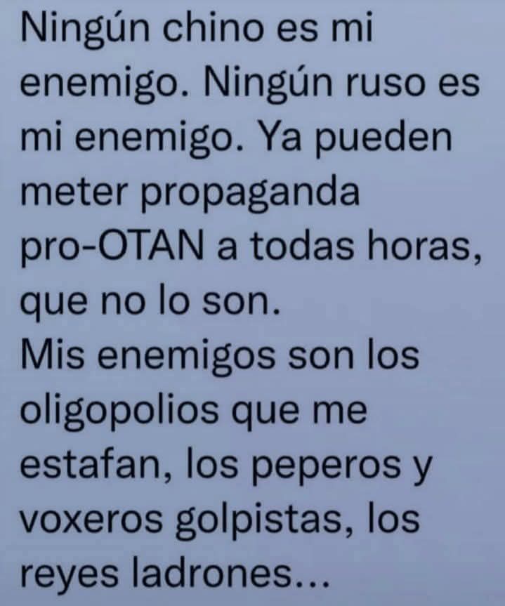 Si estás de acuerdo.
Comparte.