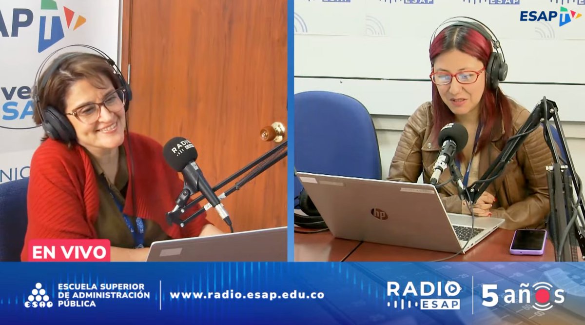 RadioESAP tweet media