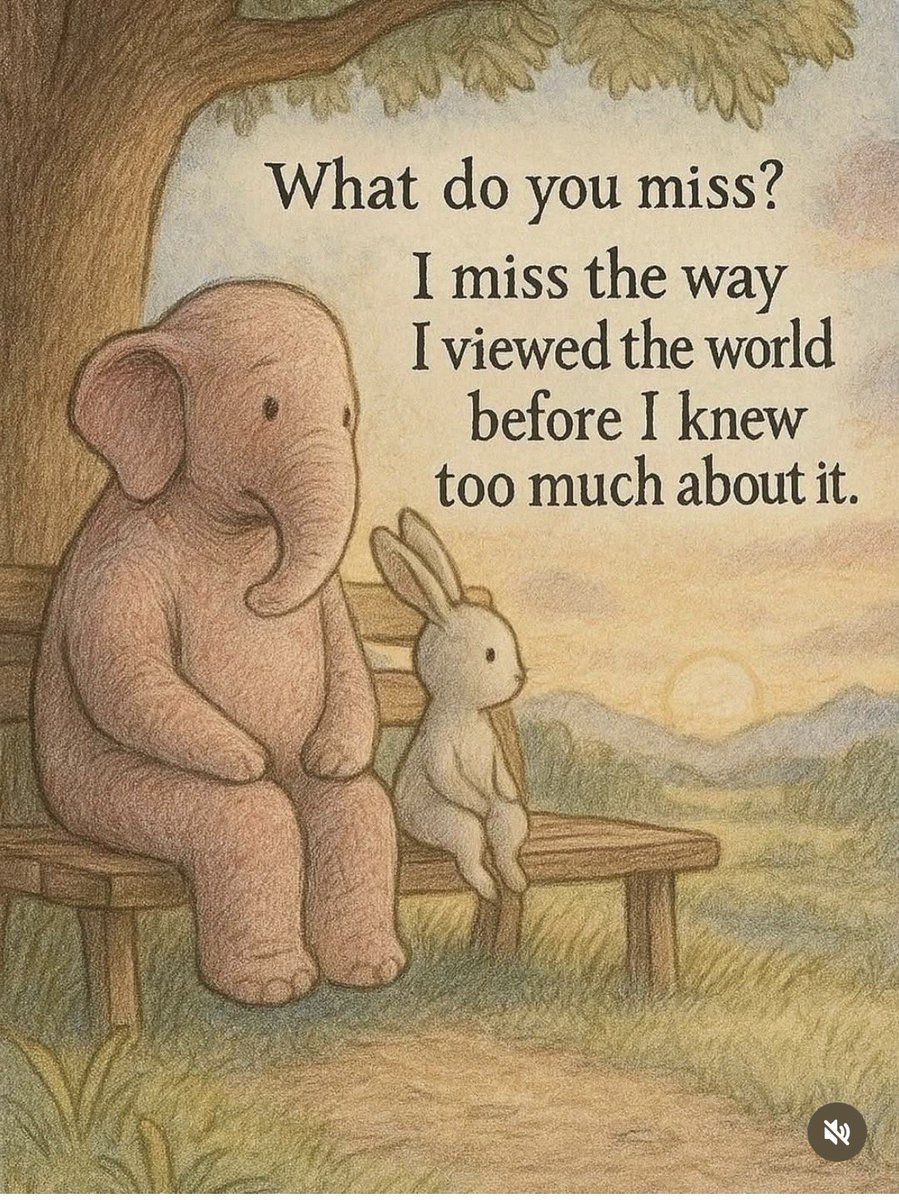 This is how i feel these days:
