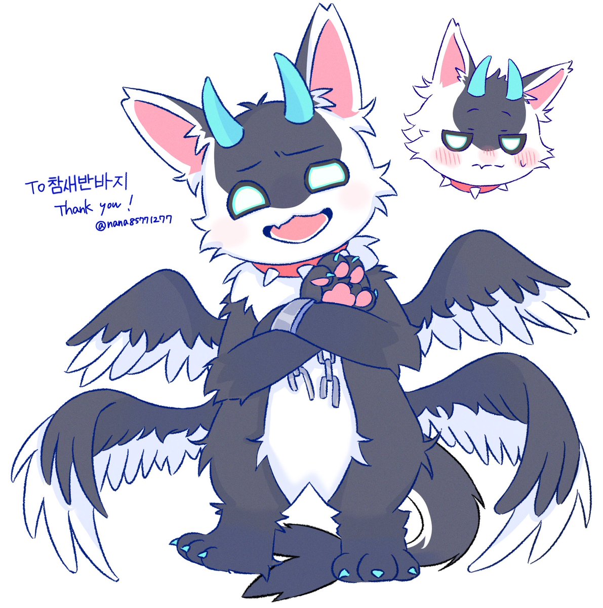 nana@低浮上 (@nana85771277) / Posts / X