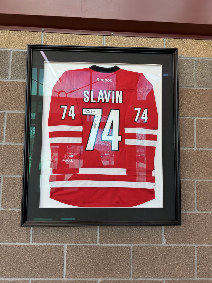 Josh Griffin tweet media