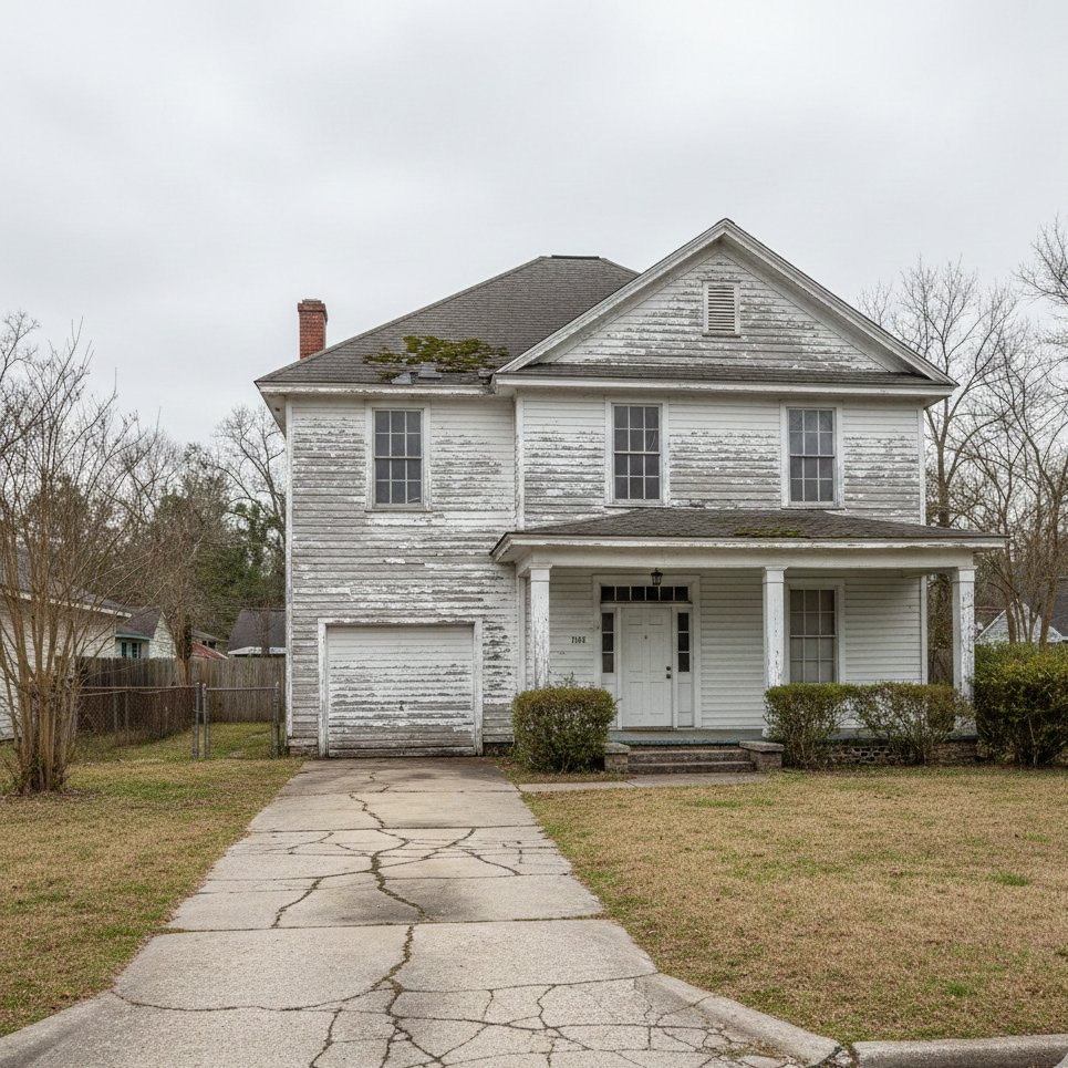 richardmccray's tweet photo. Repairs can turn into a second job fast.

Contractors. Permits. Delays. Surprise costs.

Selling as-is protects your time and sanity.

#BatonRouge #Louisiana #LouisianaHomes #SellAsIs #CashHomeBuyer #DistressedProperty #AvoidRepairs #GreaterBatonRouge #RealEstateLA https://t.co/kNH6ysxMk6