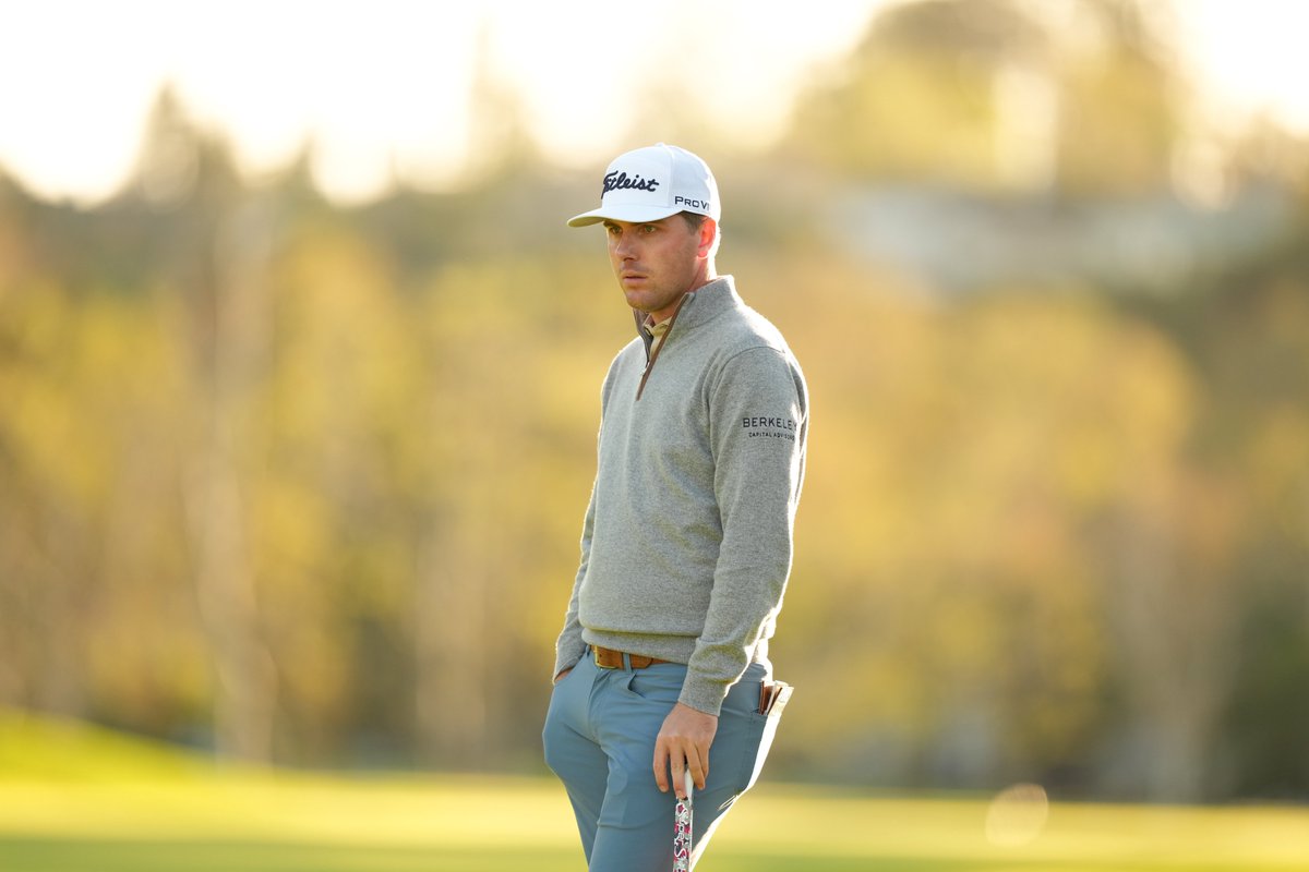 Brentley Romine tweet media