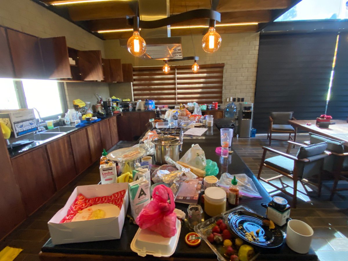 JALISCO ROJO tweet media