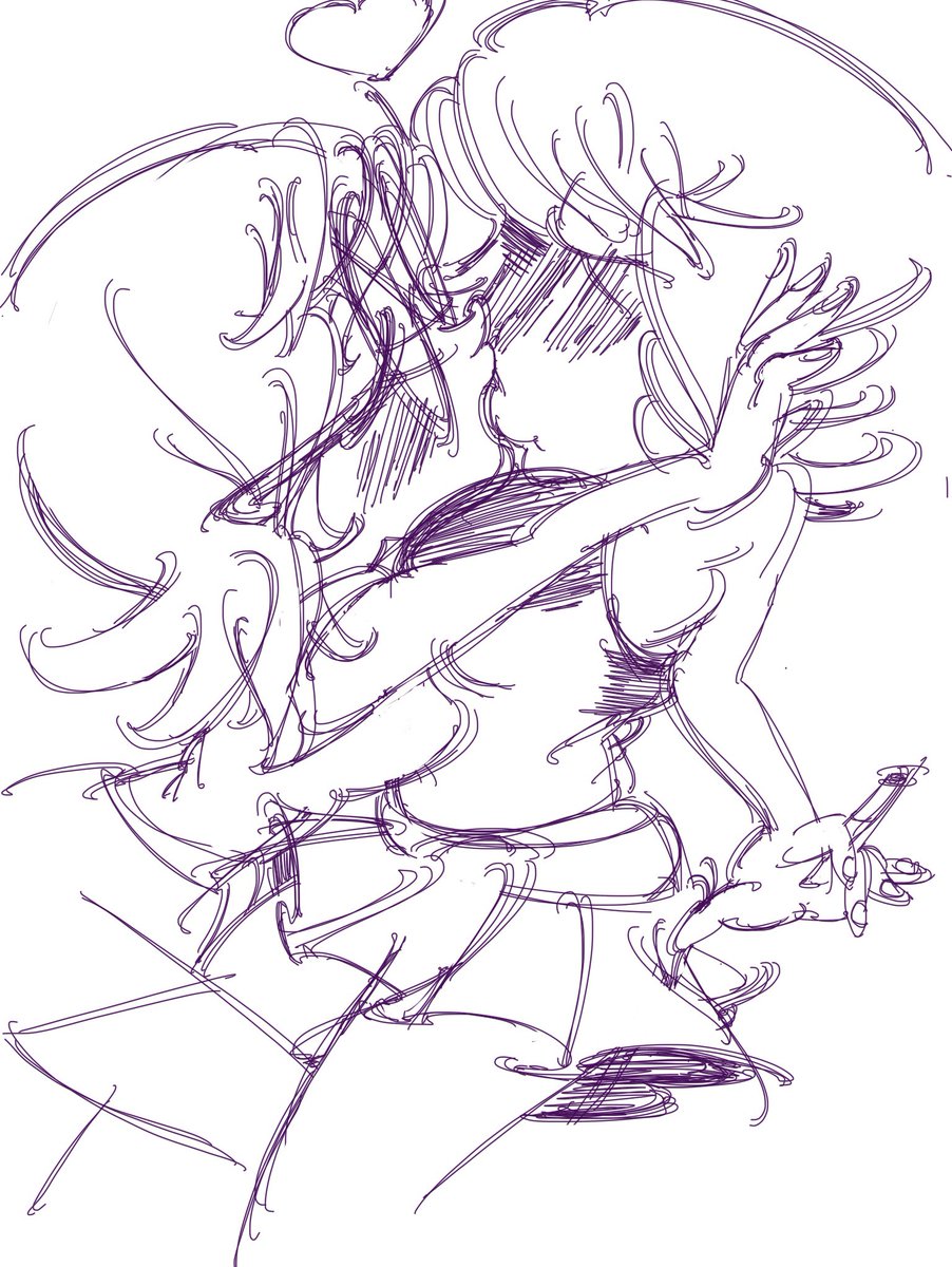 zaria 🍒 tweet media