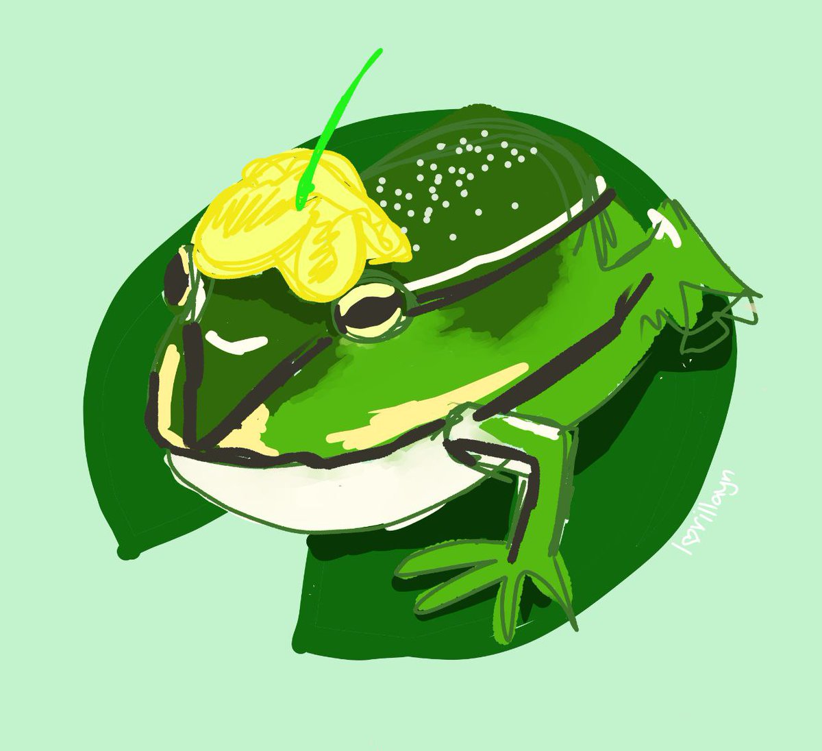 ли́са лориллейн tweet media