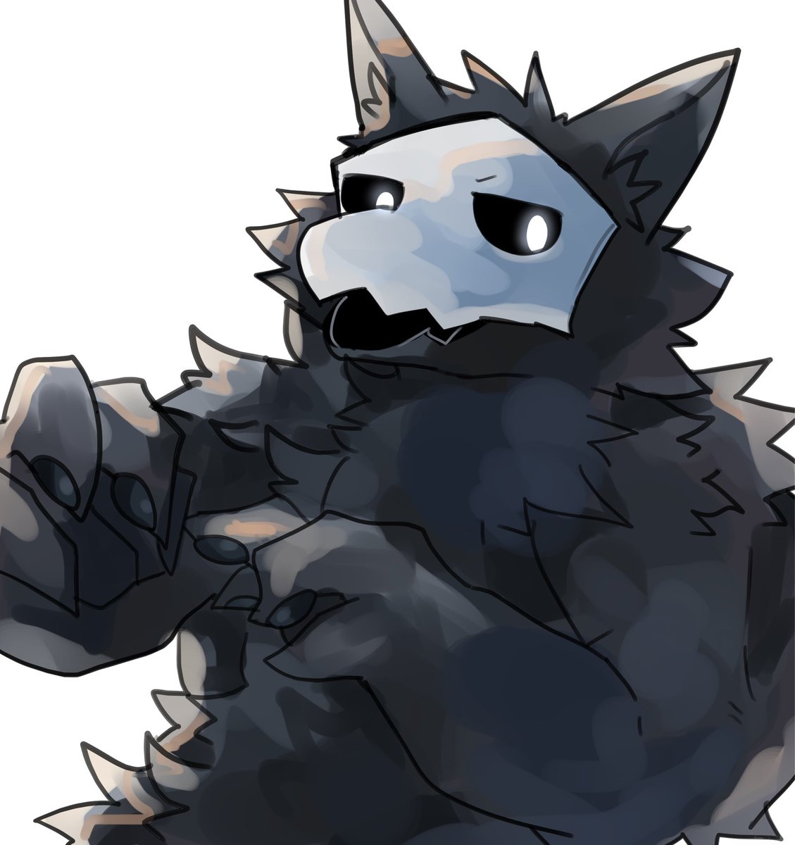 Guin🦈 tweet media