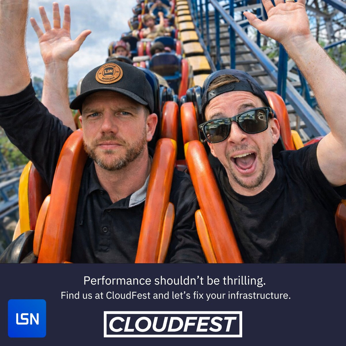 Limestone Networks tweet media