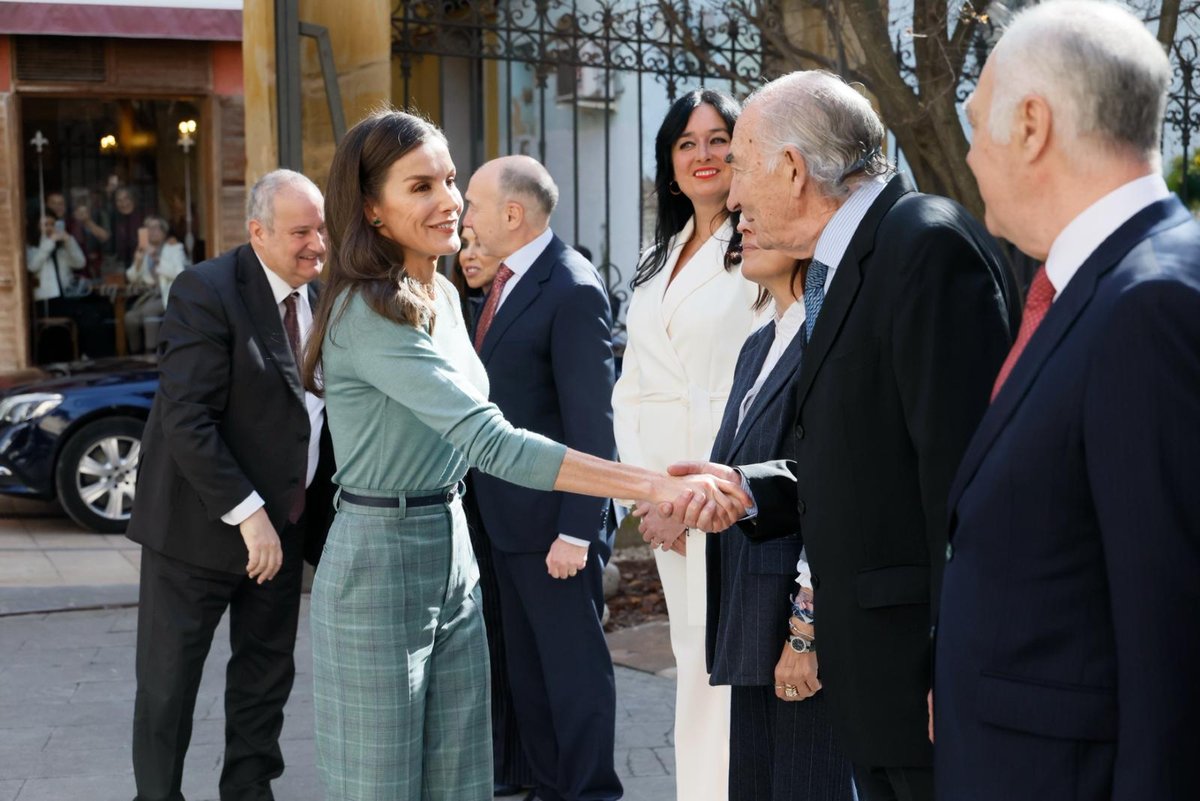 Fundación Ibercaja tweet media