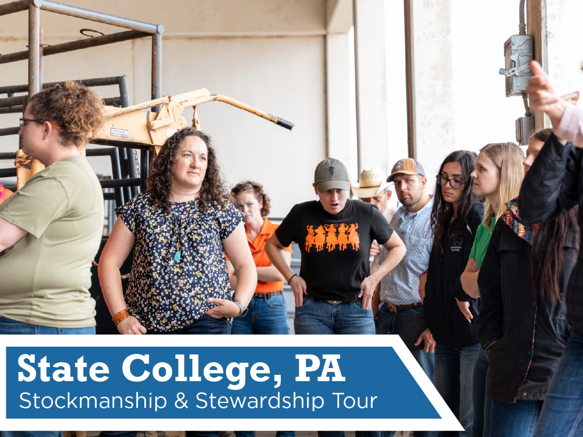 National Cattlemen's Beef Association tweet media