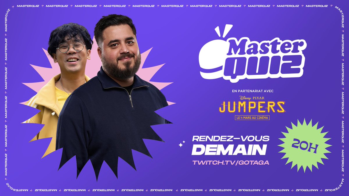 GotagaTV tweet media