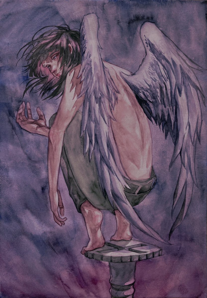 出る杭を護る者