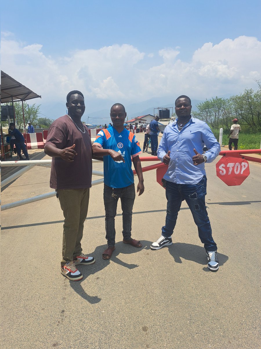 Simbizi Wa Semavumba🇧🇮 tweet media