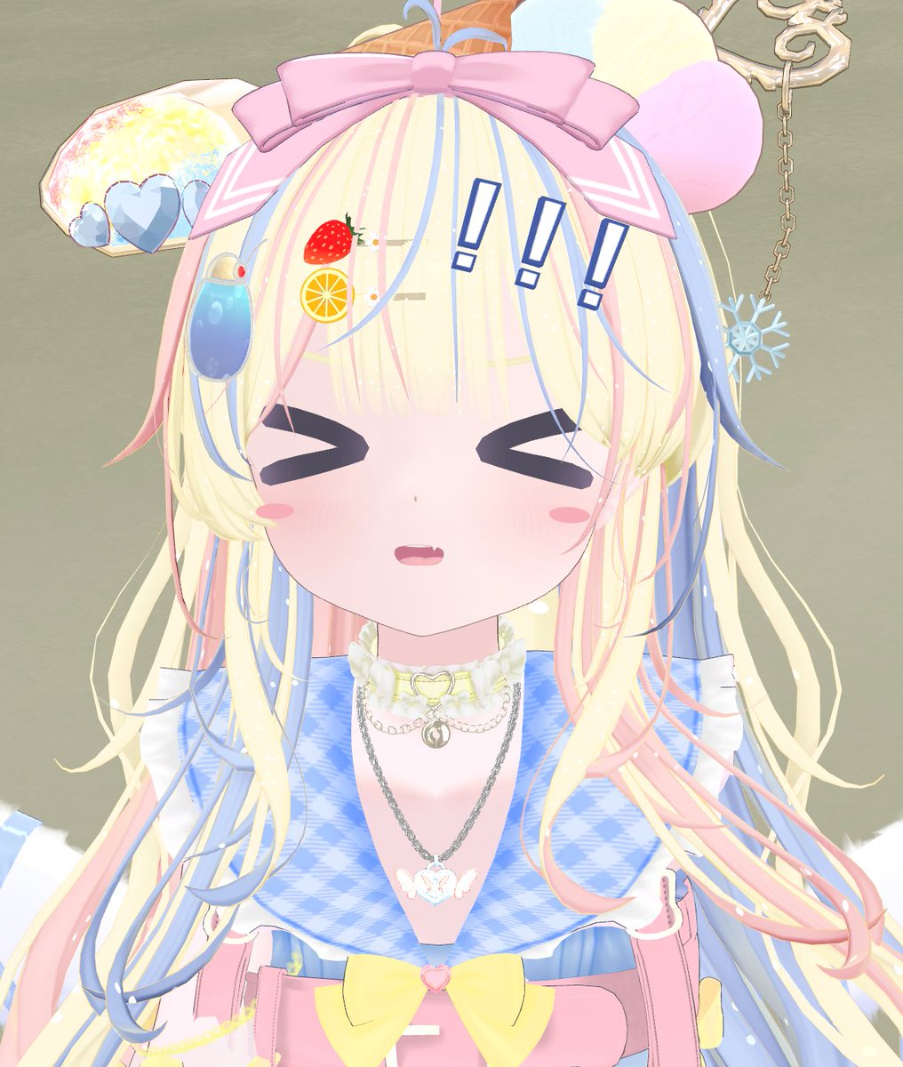 Flavor Lab+🍨【VRCイベント】 tweet media