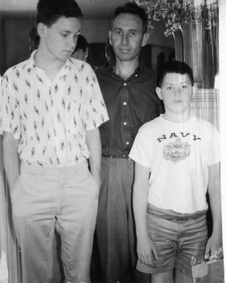 Jim Morrison tweet media