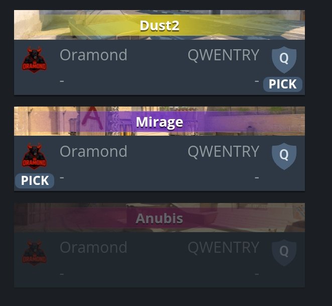 Mamy Veto za chwilę ruszamy