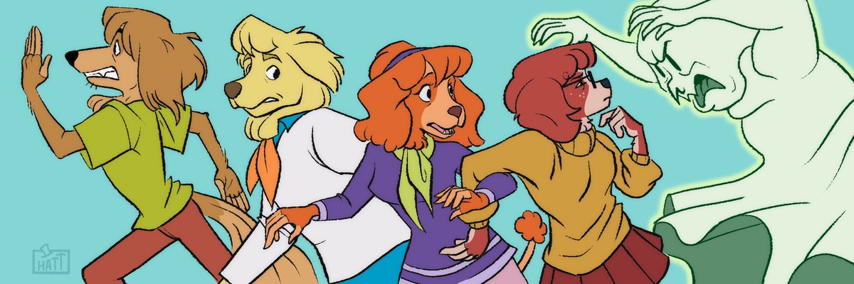 hatt (COMMS OPEN) tweet media