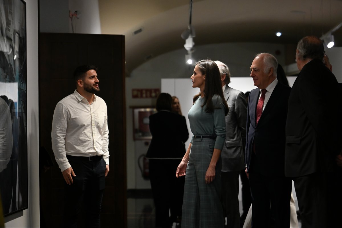 Fundación Ibercaja tweet media