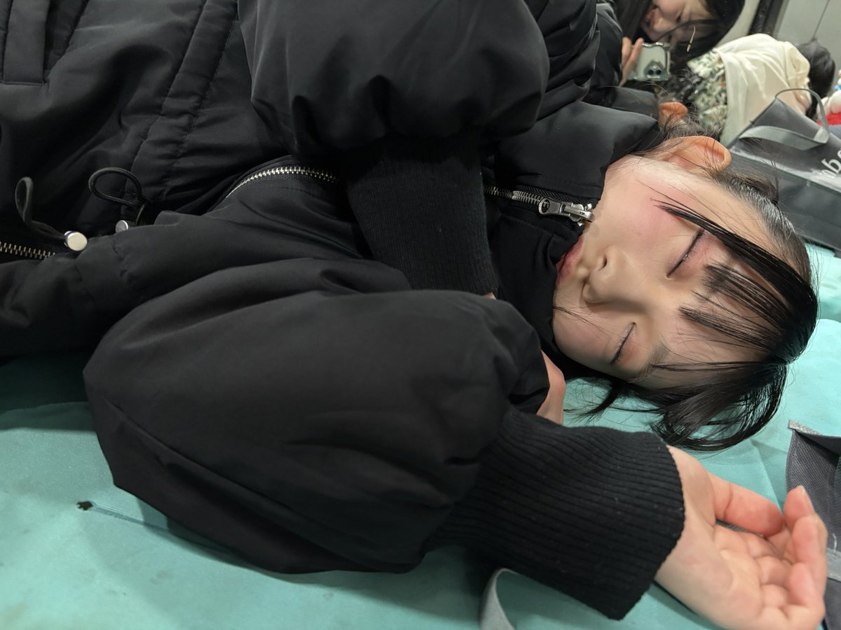 宮崎紗衣（NMB48 10期研究生） (@nmb48_miyazaki) / Posts / X