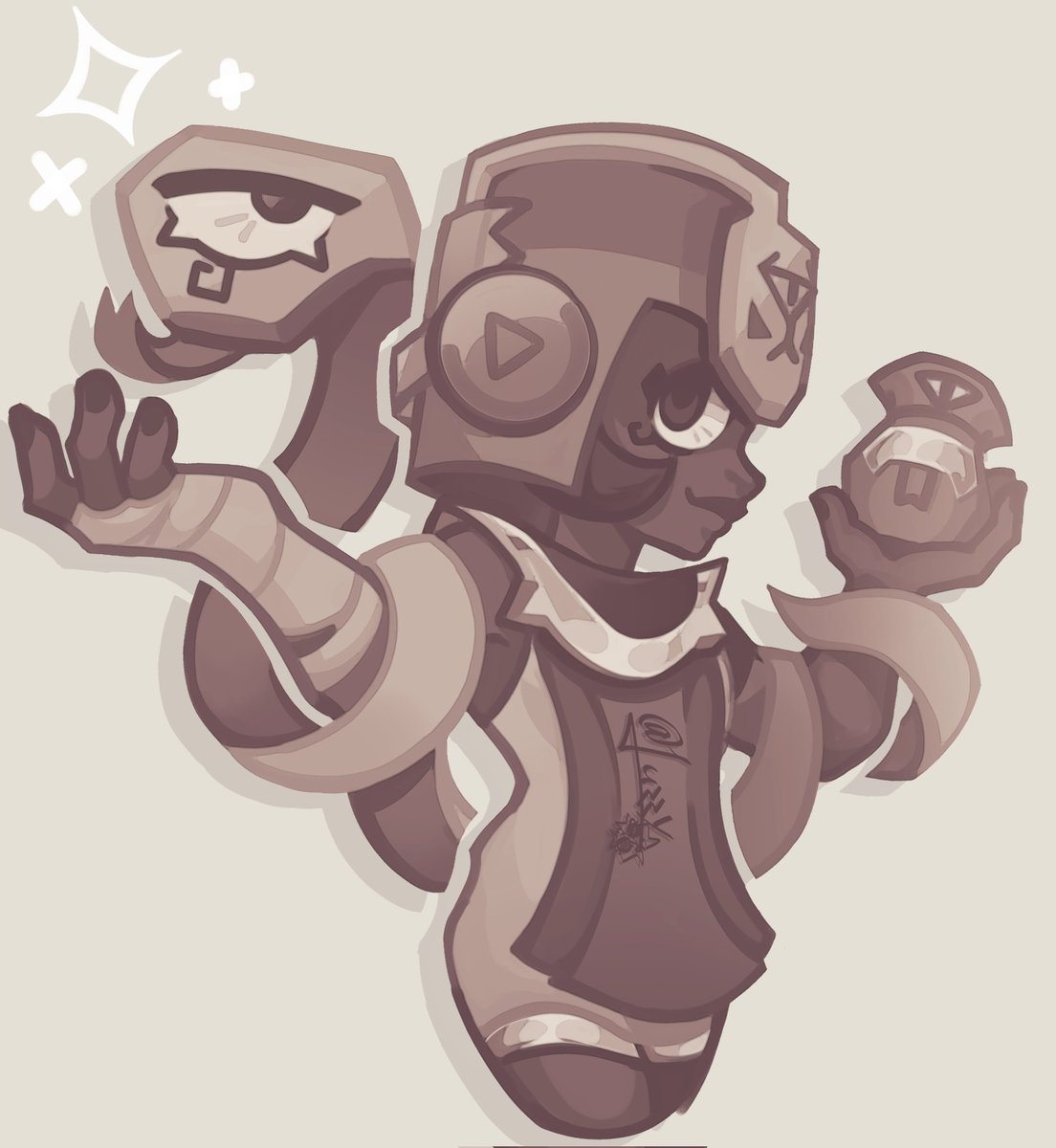 Luzzy☆ tweet media