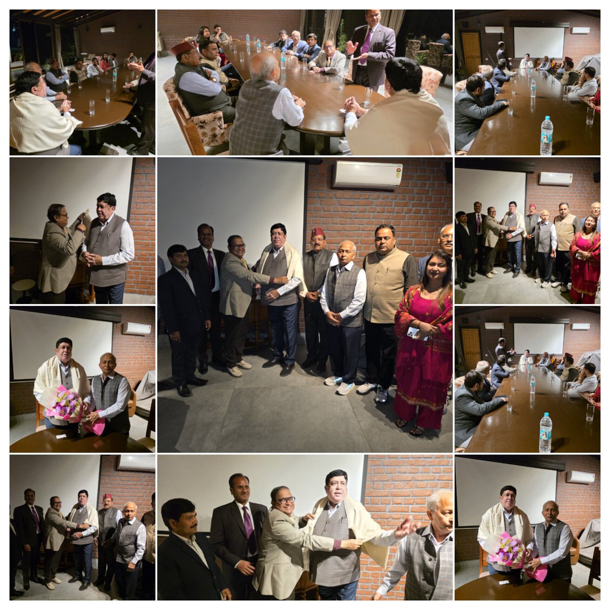 IFFCO_Uttarakhand tweet media