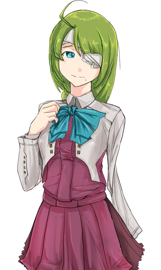 #唐突に5年前の絵を載せる見た人もやる唐突に5年前の絵を載せる見た人もやる 