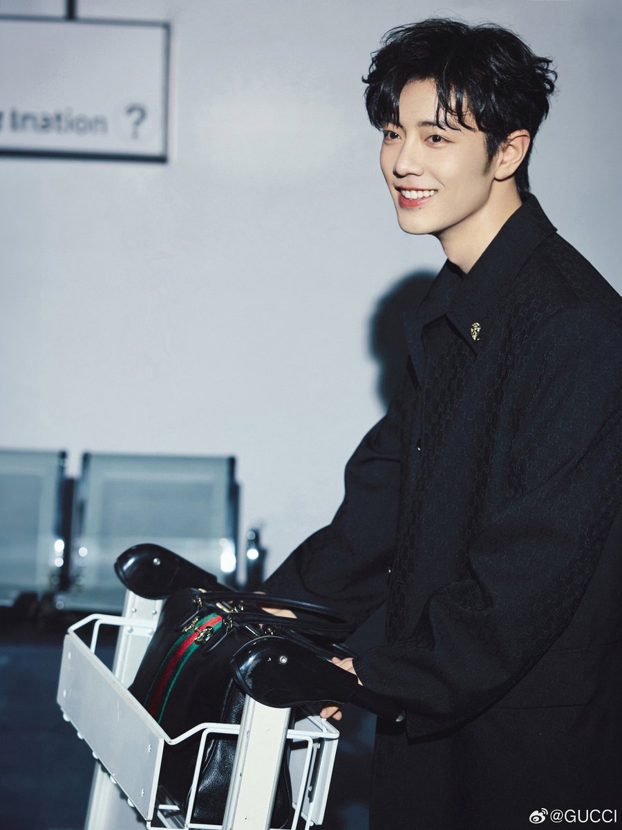 XiaoZhan_OFC's tweet photo. https://t.co/WxDZHXy8Jb