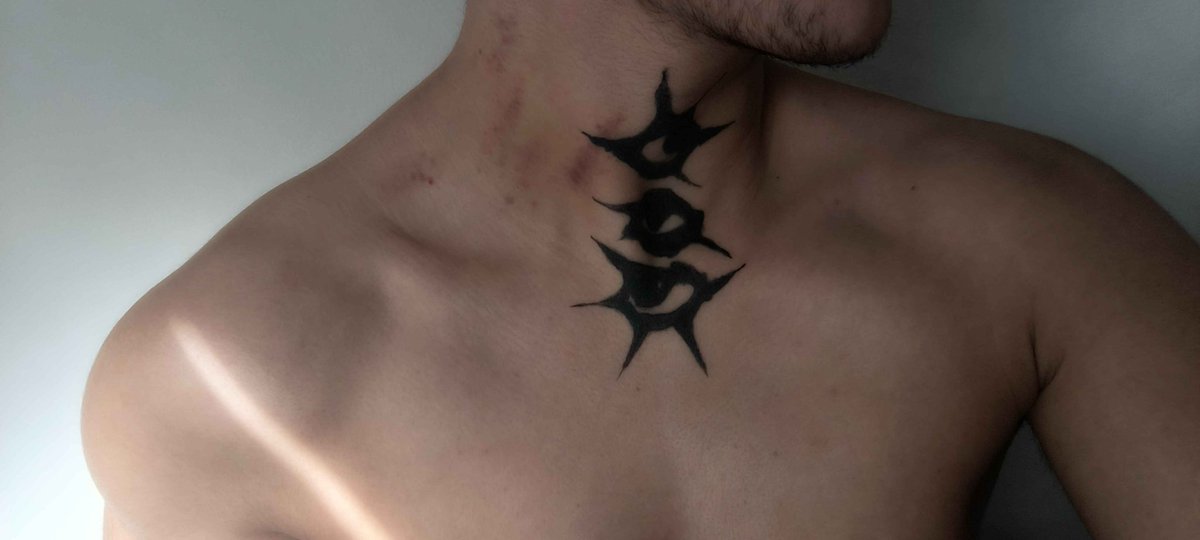 Z 𓂁𓂄𓁺𓁼 tweet media