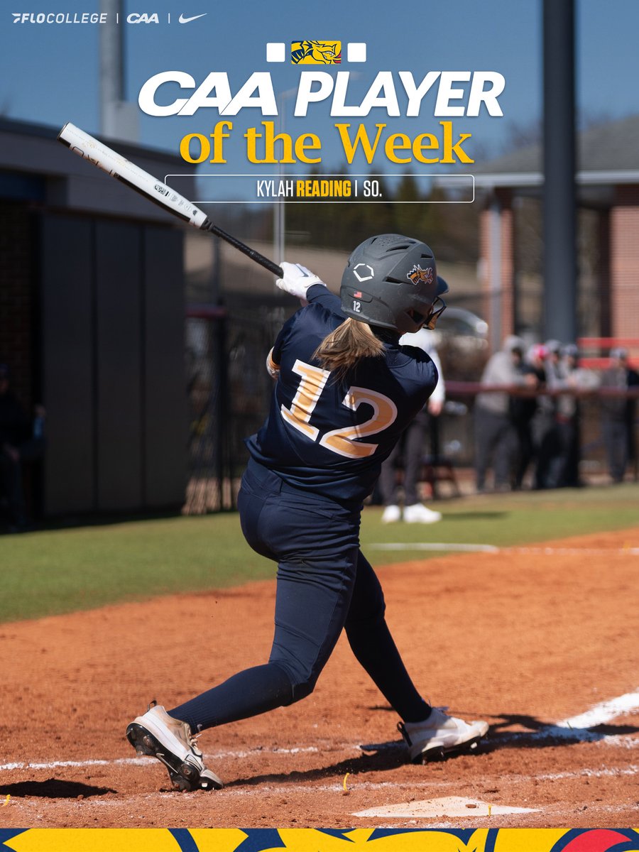 Drexel Softball tweet media