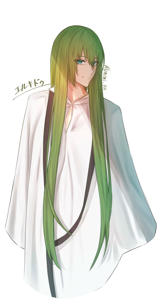 ドゥちゃん #strangefake