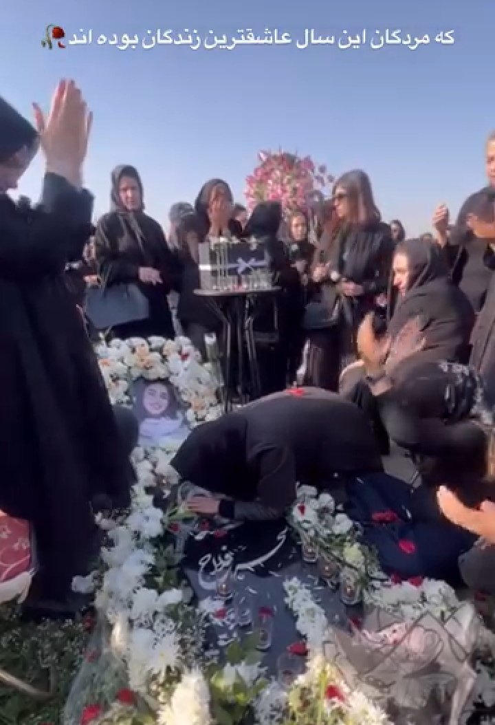 Cordelia tweet media