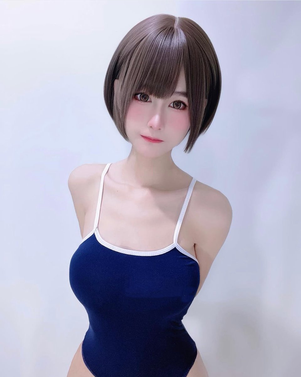 Can you teach me how to swim?🩵🩵

𝐆𝐚𝐧𝐤 ❥ ganknow.com/hinakochan?tab…