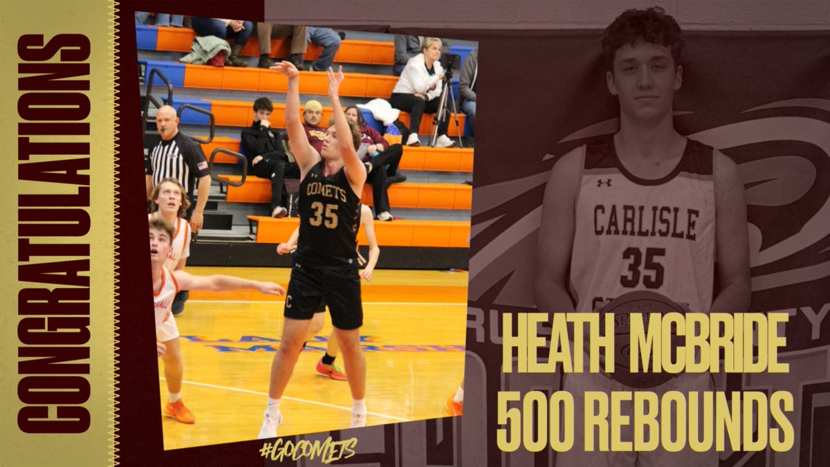 Carlisle County Boys’ Basketball tweet media