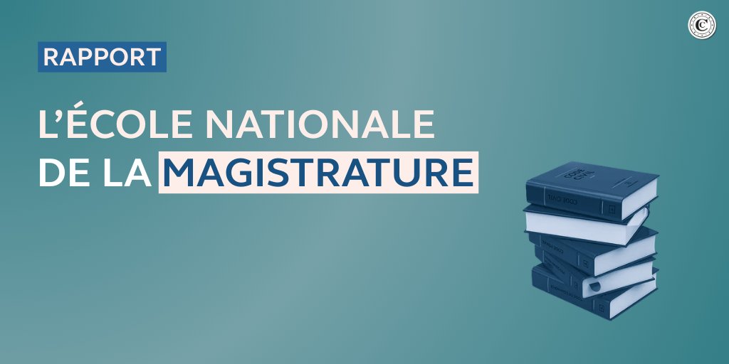 Cour des comptes tweet media