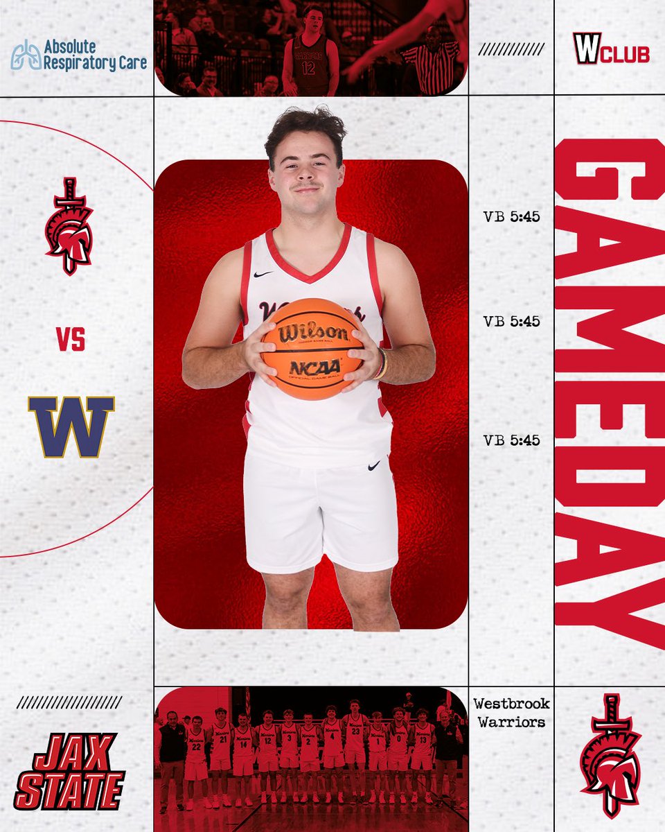 Westbrook Basketball tweet media