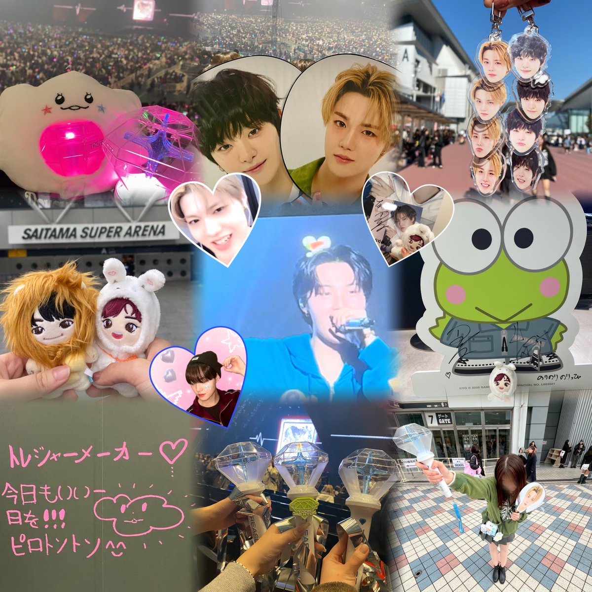 ぷよよ^_−☆ｶｯ tweet media