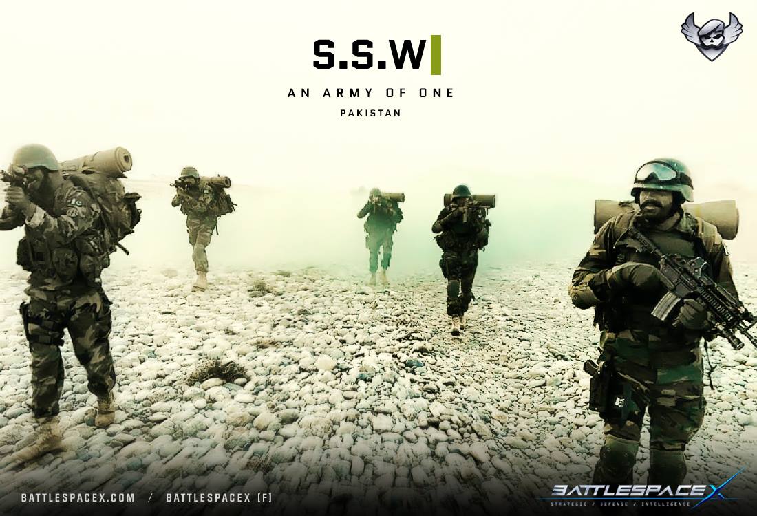 sohailahmedsa's tweet image. The Special Service Wing (SSW) of the Pakistan Air Force represents elite air commandos trained for precision, rapid response, and high-risk missions. From counterterrorism to strategic operations, SSW stands as a critical force multiplier in modern aerial warfare.
#PAF #SSW