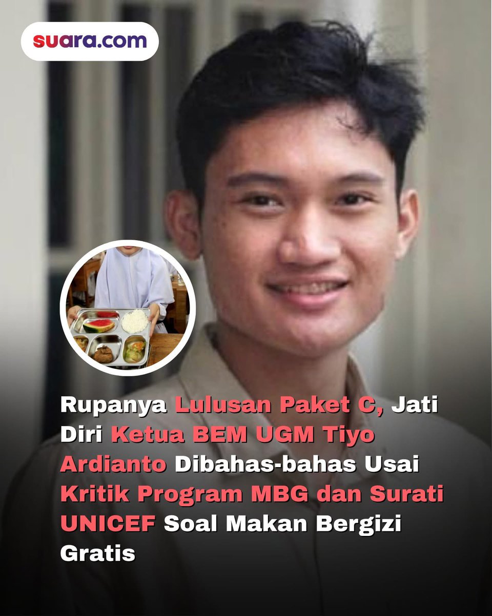 Emang nape lulusan paket C? Daripada yang duduk di senayan hasil beli Ijazah 😹