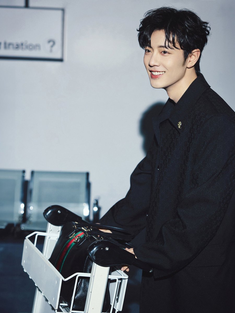 XiaoZhan_OFC's tweet photo. https://t.co/e7d2SsGeak