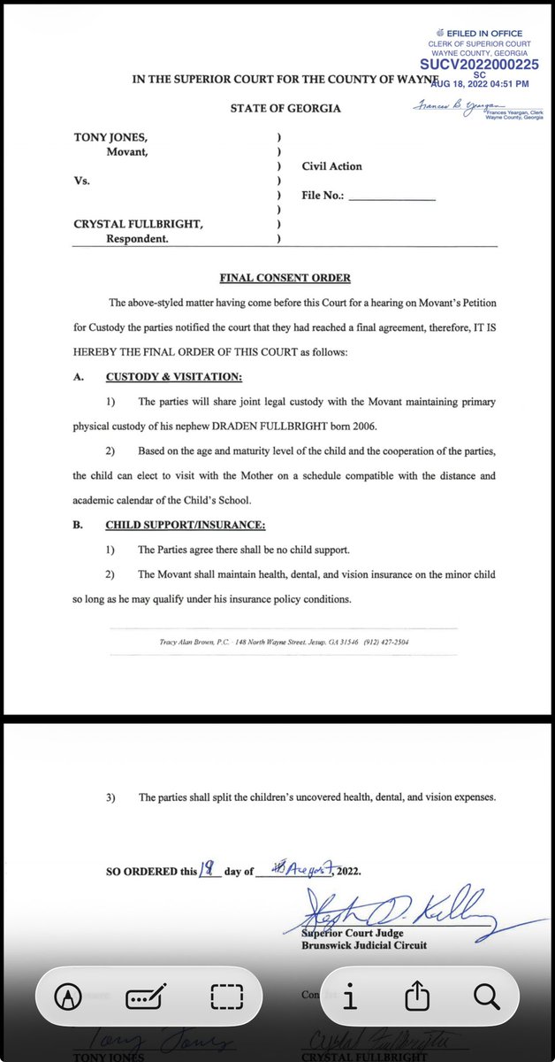 Tony Jones tweet media